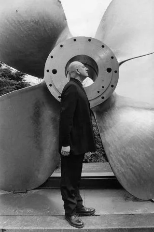 Портрет Виктор Агамов-Тупицын