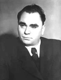 Портрет Александр Васильевич Топчиев