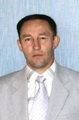Портрет Николай Иванович Кашеваров