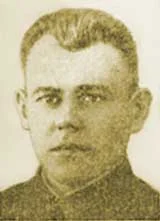 Портрет Иван Моисеевич Бражников