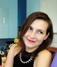 Портрет Диана Вишневская