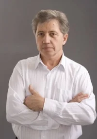 Портрет Анатолий Александрович Некрасов
