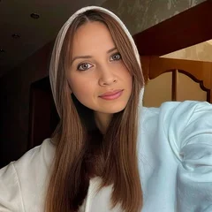 Портрет Дарья Десса