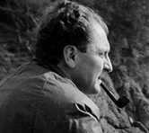 Портрет Нино Палумбо