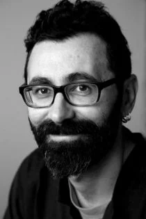 Портрет Стефано Туркони