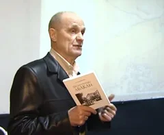 Портрет Алексей Николаевич Анненко