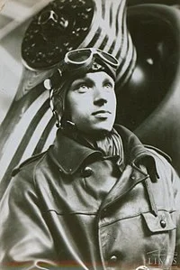 Портрет Йонас Пранович Довидайтис