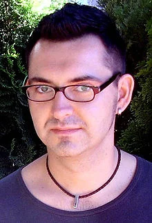 Портрет Михал Витковский