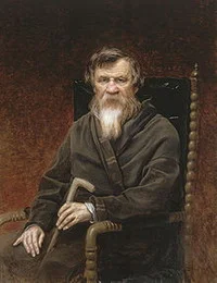 Портрет Михаил Петрович Погодин