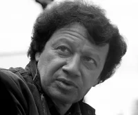 Портрет Алексей Максимович Парщиков