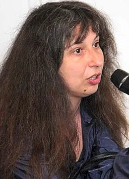 Портрет Ирина Анатольевна Кулик