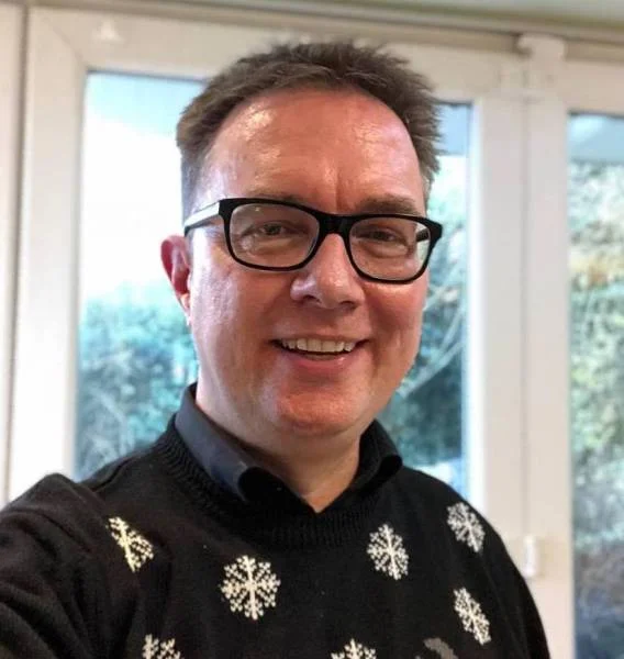 Портрет Ти Кинси