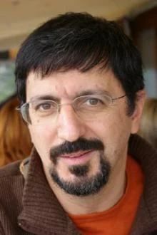 Портрет Гасан Чингизович Гусейнов
