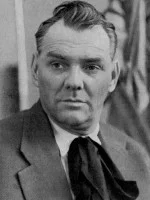 Портрет Евгений Викторович Вучетич