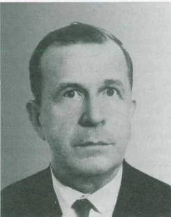 Портрет Анатолий Алексеевич Малахов