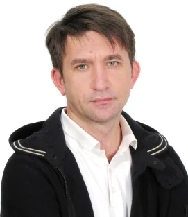 Портрет Фарид Нагим