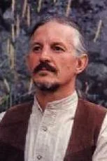 Портрет Фрэнк Дэвид Карделл