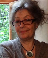 Портрет Людмила Алексеевна Булавка-Бузгалина