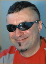 Портрет Роман Анатольевич Канушкин