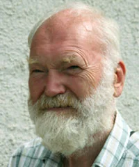 Портрет Анатолий Алексеевич Горелов