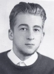 Портрет Владимир Григорьевич Полетаев