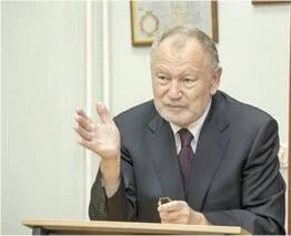 Портрет Владимир Викторович Согрин