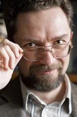 Портрет Андрей Сергеевич Десницкий