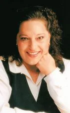 Портрет Лори Браун