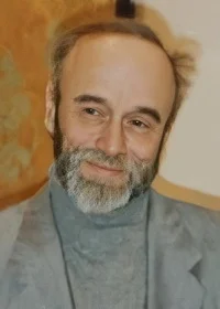 Портрет Давид Давидович Штеренберг