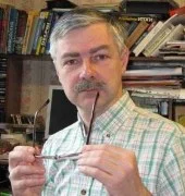 Портрет Дмитрий Николаевич Леонов