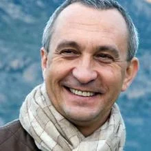 Портрет Алексей Петрович Ситников