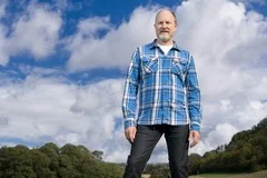 Портрет Гэвин Претор-Пинней