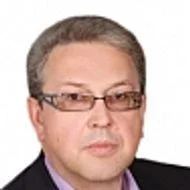 Портрет Анатолий Вадимович Кирин