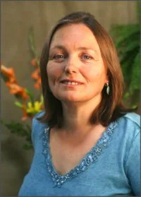 Портрет Виктория Валерьевна Бутенко