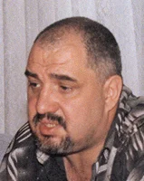Портрет Пламен Иванов Митрев