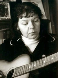 Портрет Новелла Николаевна Матвеева