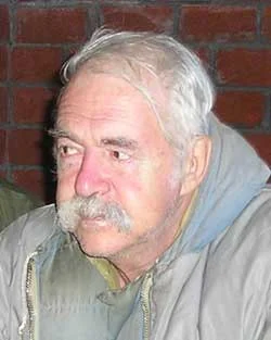 Портрет Игорь Александрович Виноградский