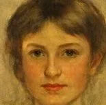 Портрет Людмила Александровна Грицай