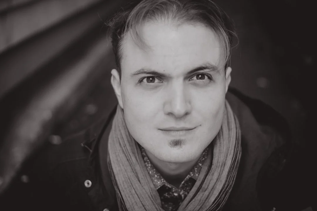 Портрет Михаил Александрович Ведешкин