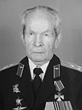 Портрет Анатолий Иванович Седов