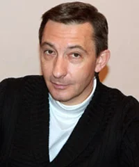 Портрет Мастер Чэнь