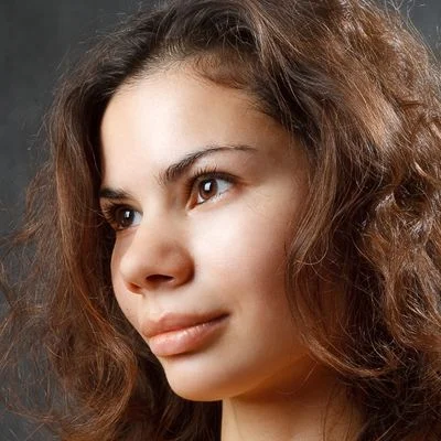 Портрет Елизавета Борисовна Александрова-Зорина