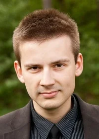 Портрет Аркадий Саульский
