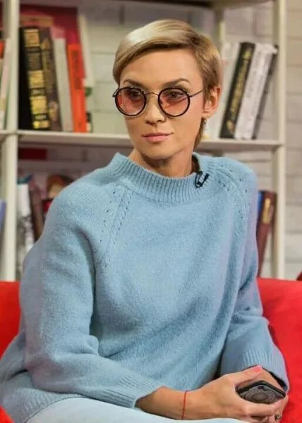 Портрет Лия Шарова