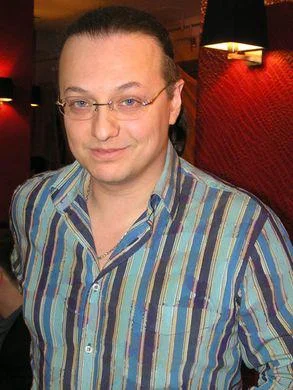 Портрет Семён Семёнович Чайка