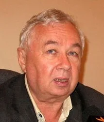 Портрет Валерий Федорович Михайлов