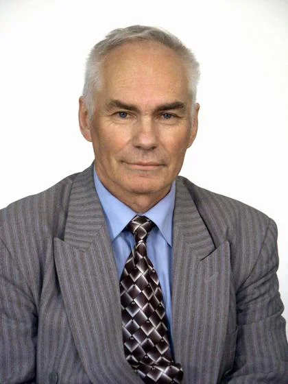 Портрет Александр Константинович Чернышев