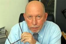 Портрет Вячеслав Васильевич Костиков