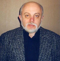 Портрет Ефим Иосифович Меламед