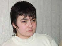 Портрет Татьяна Толстова-Морозова